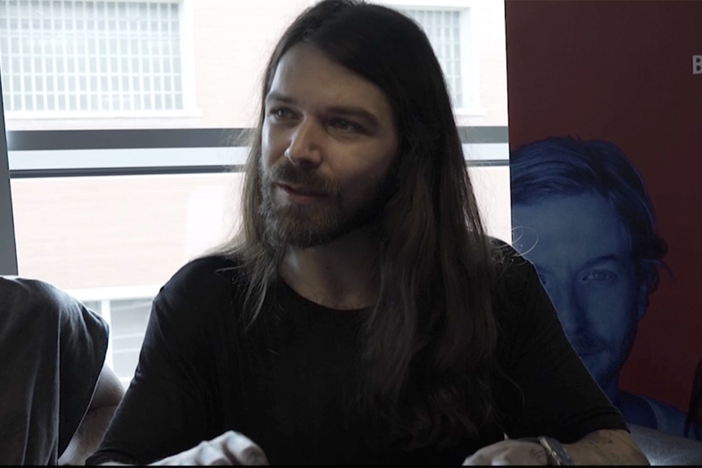 "Sentíamos que era el momento de resetear"