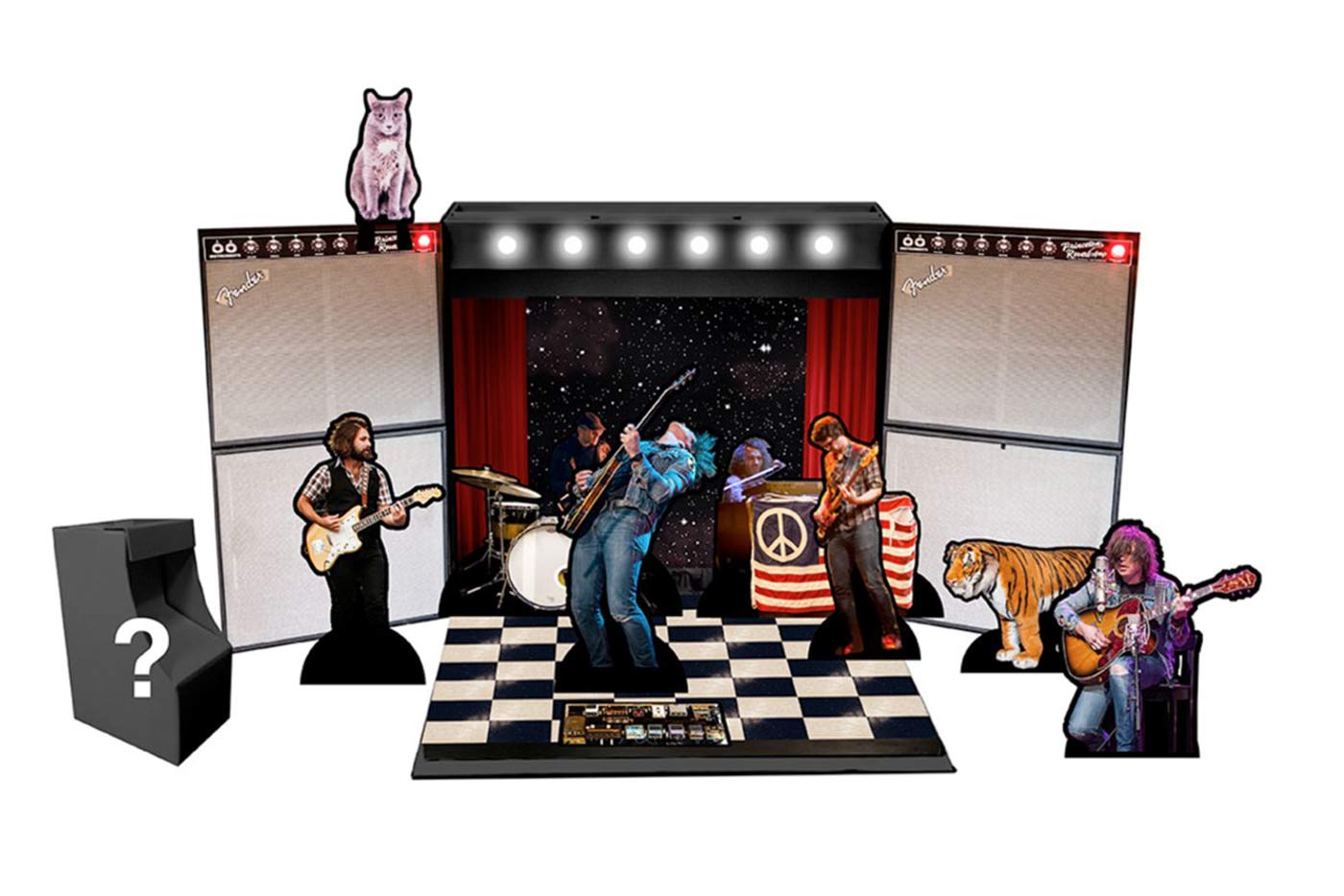 Ryan Adams anuncia una edición muy especial de "Prisoner"