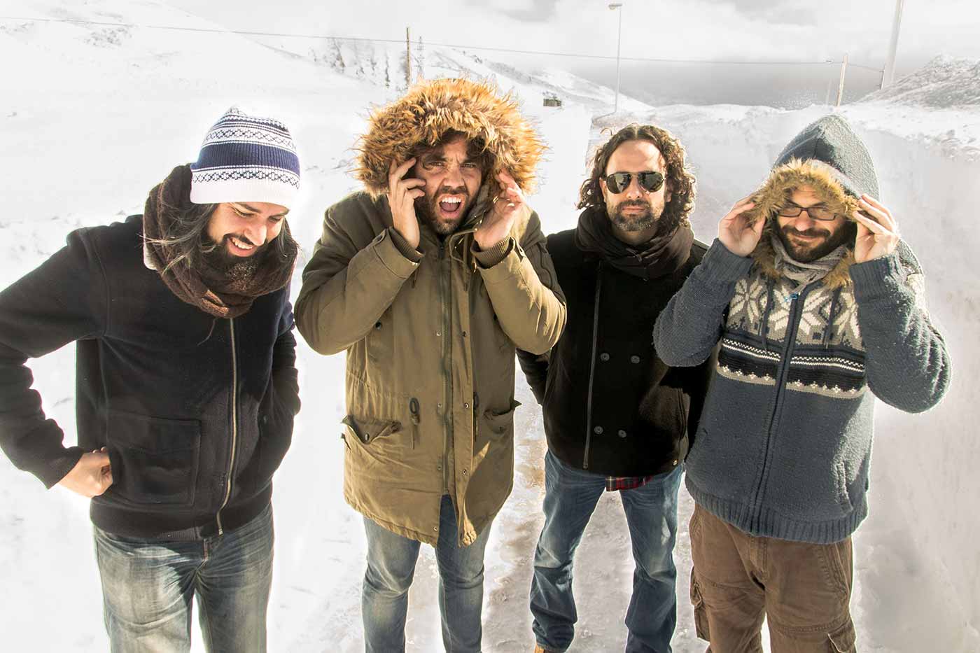 “Outnumbered” de Chico ya tiene fecha de presentación