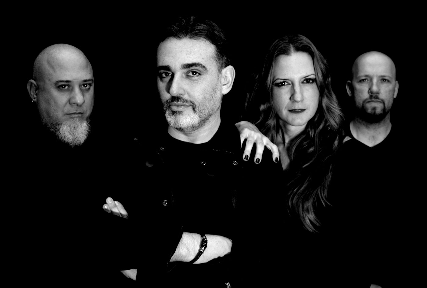 Single de adelanto de Conmutadores