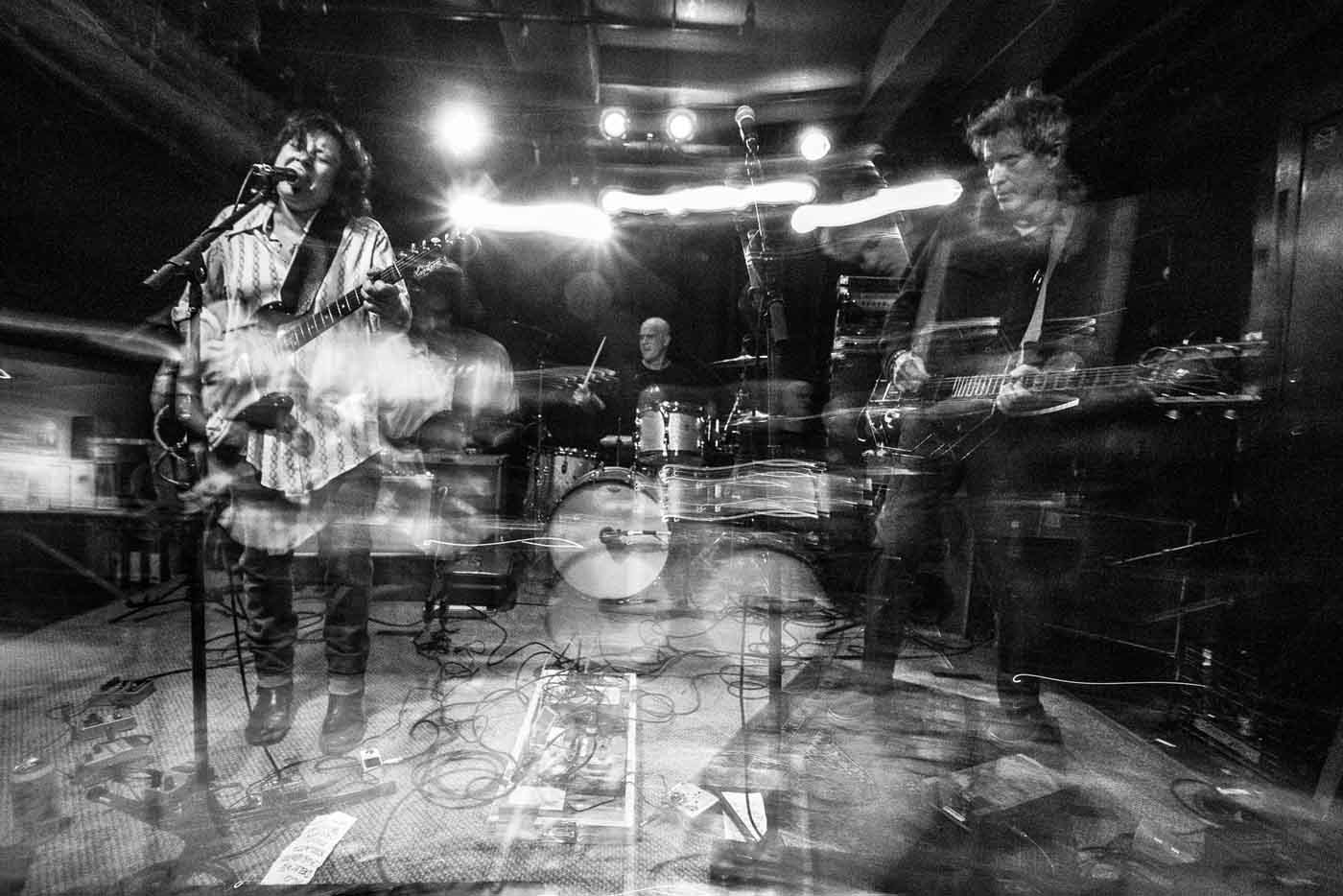 E estarán de gira española en febrero