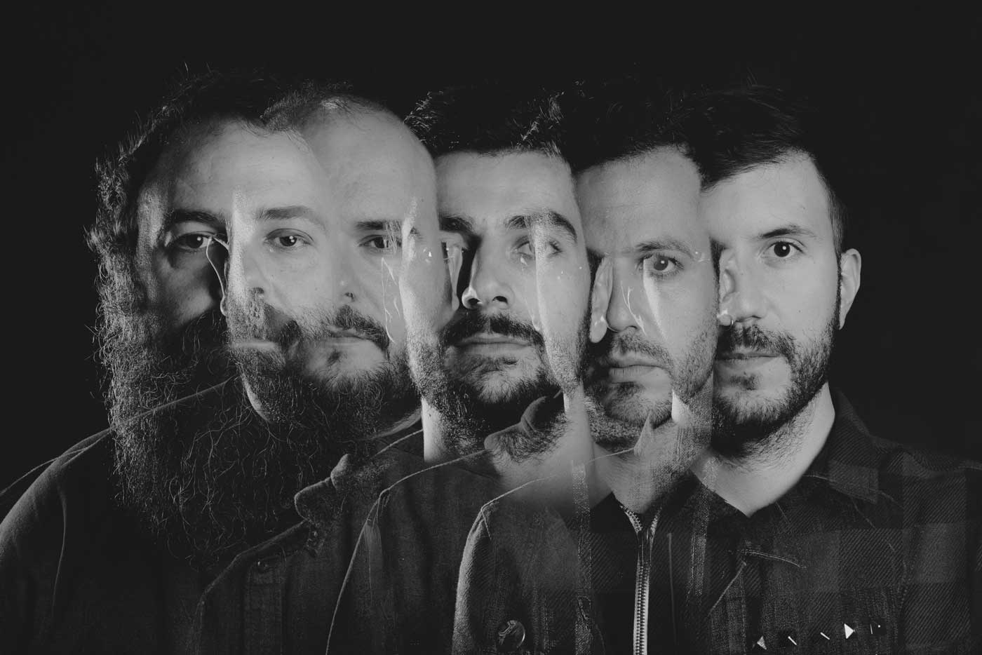 Escucha el primer adelanto de Exquirla