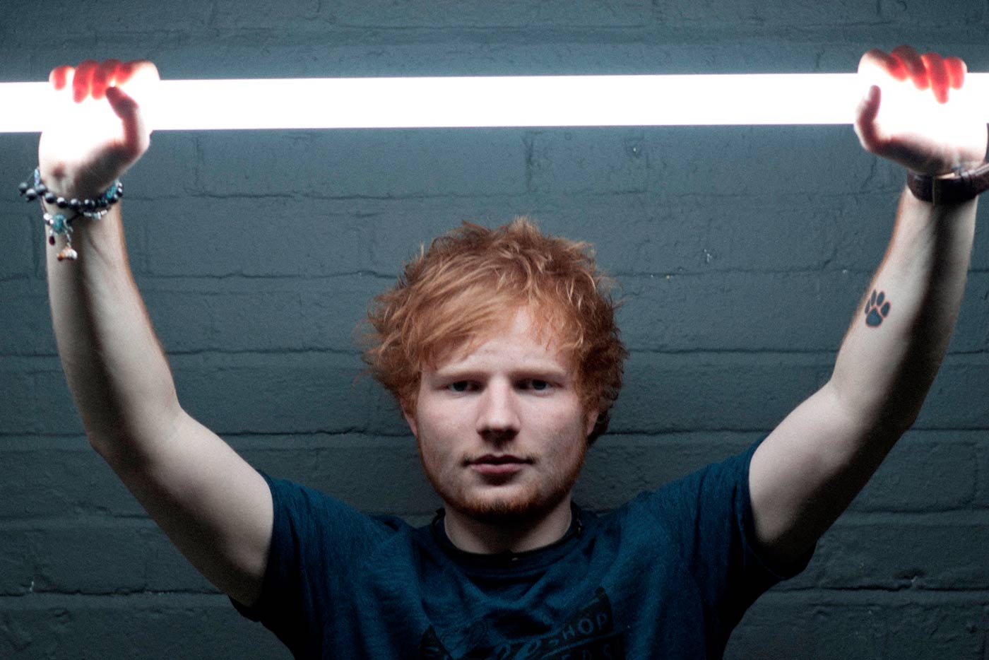 Ed Sheeran primera confirmación de O Gozo Festival