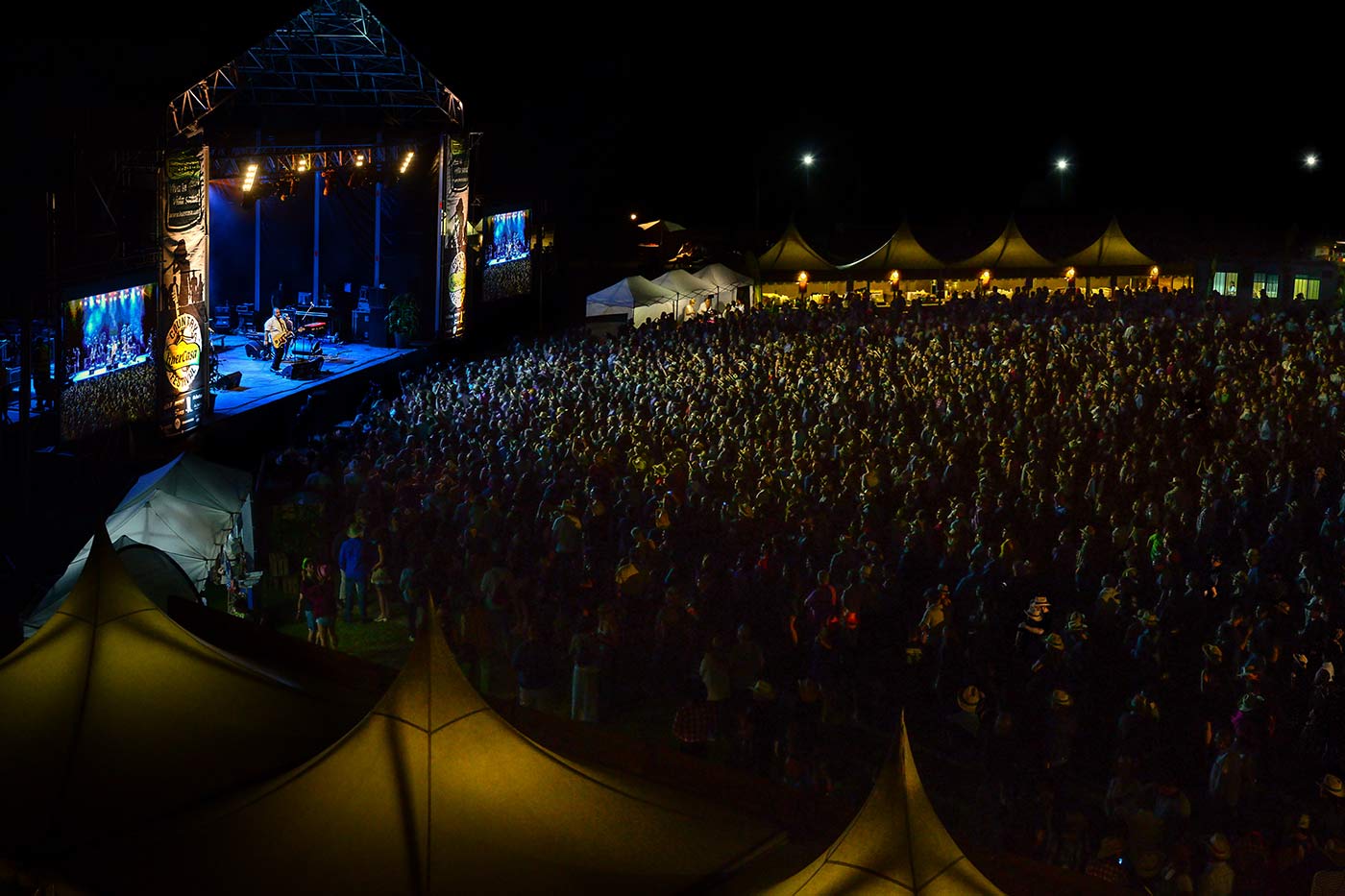 El Huercasa Country Festival desvela su primera confirmación