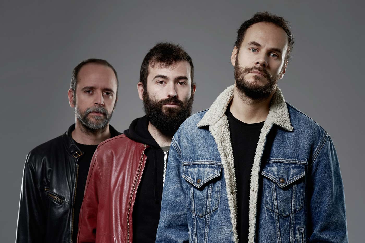 Estrenamos el nuevo EP de Joan Queralt & The Seasicks