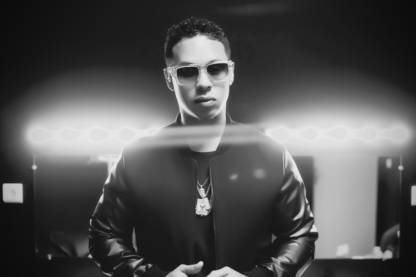 Fuego vuelve a remezclar a Drake