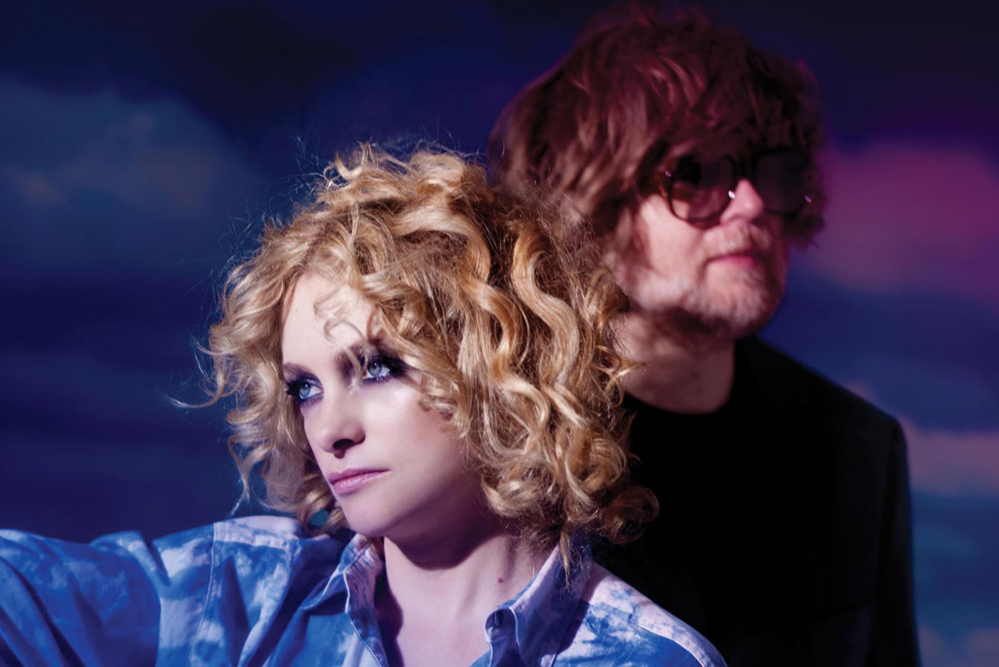 Goldfrapp estarán en el Festival Tomavistas 2017