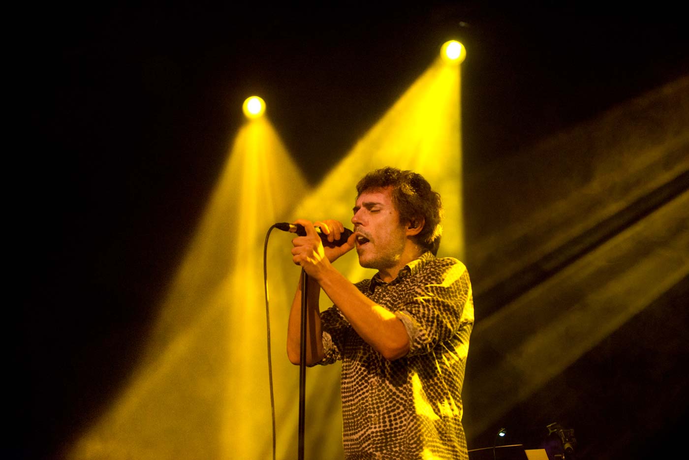 Horarios de la edición veraniega del Estaciones Sonoras