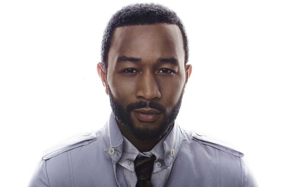 John Legend