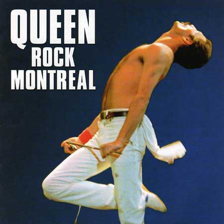 Rock Montreal