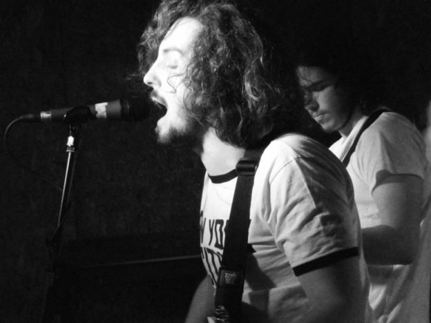 “El sonido desaparece, pero la memoria siempre permanece”