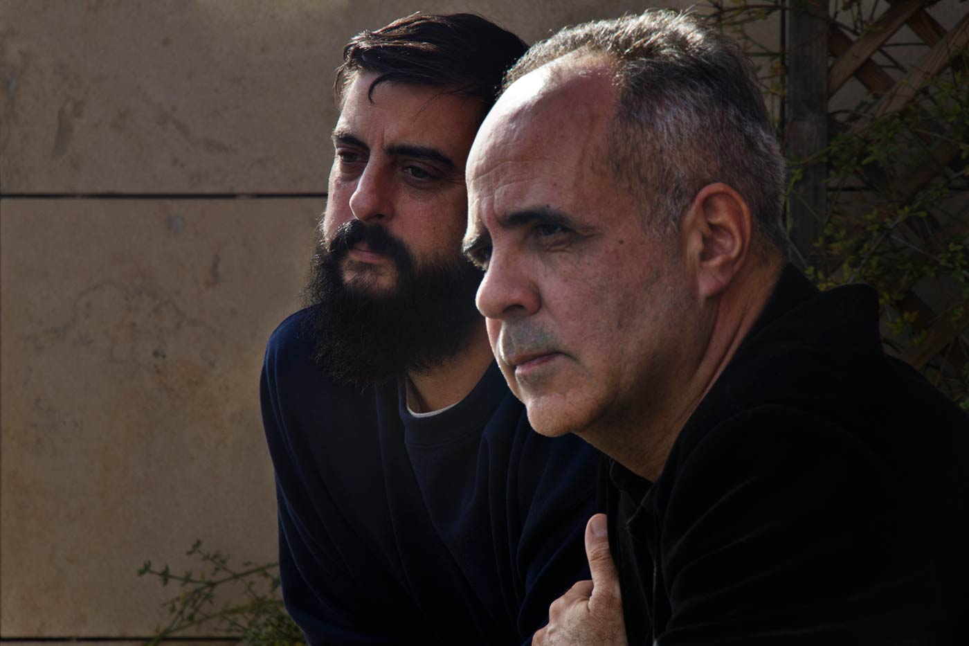 "No hemos sentido ningún tipo de presión"