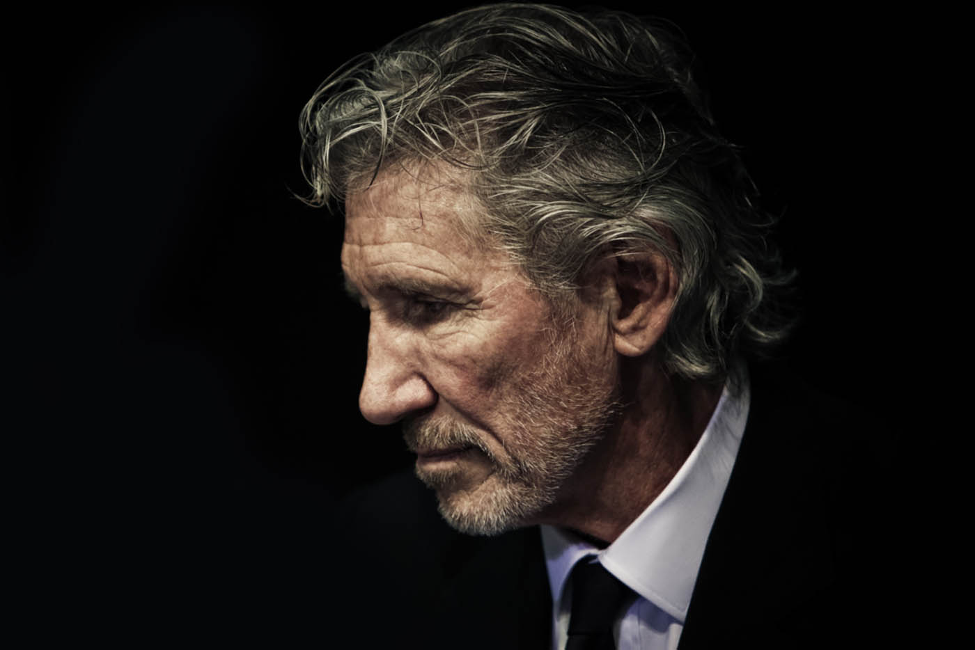 Roger Waters lanza un teaser de su nuevo trabajo