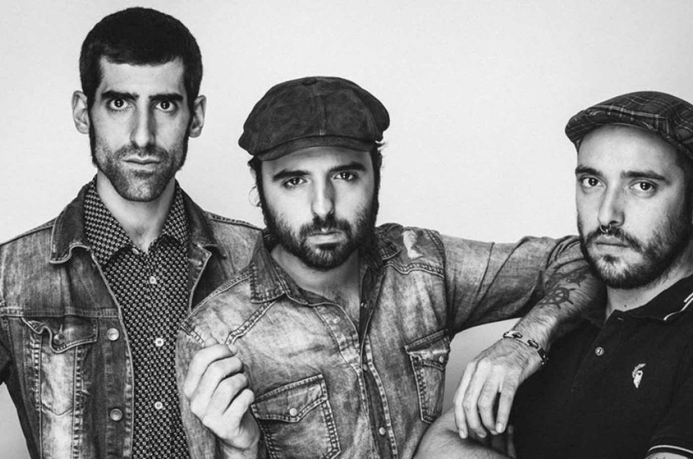 Llega la gira de Sidecars a Euskadi