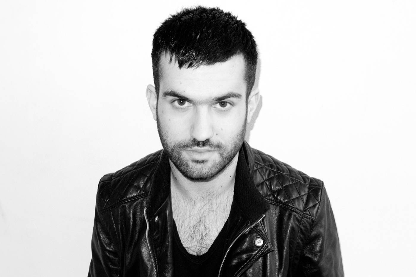 A-Trak lanza un mix con NIN, Danny Brown... y Bejo
