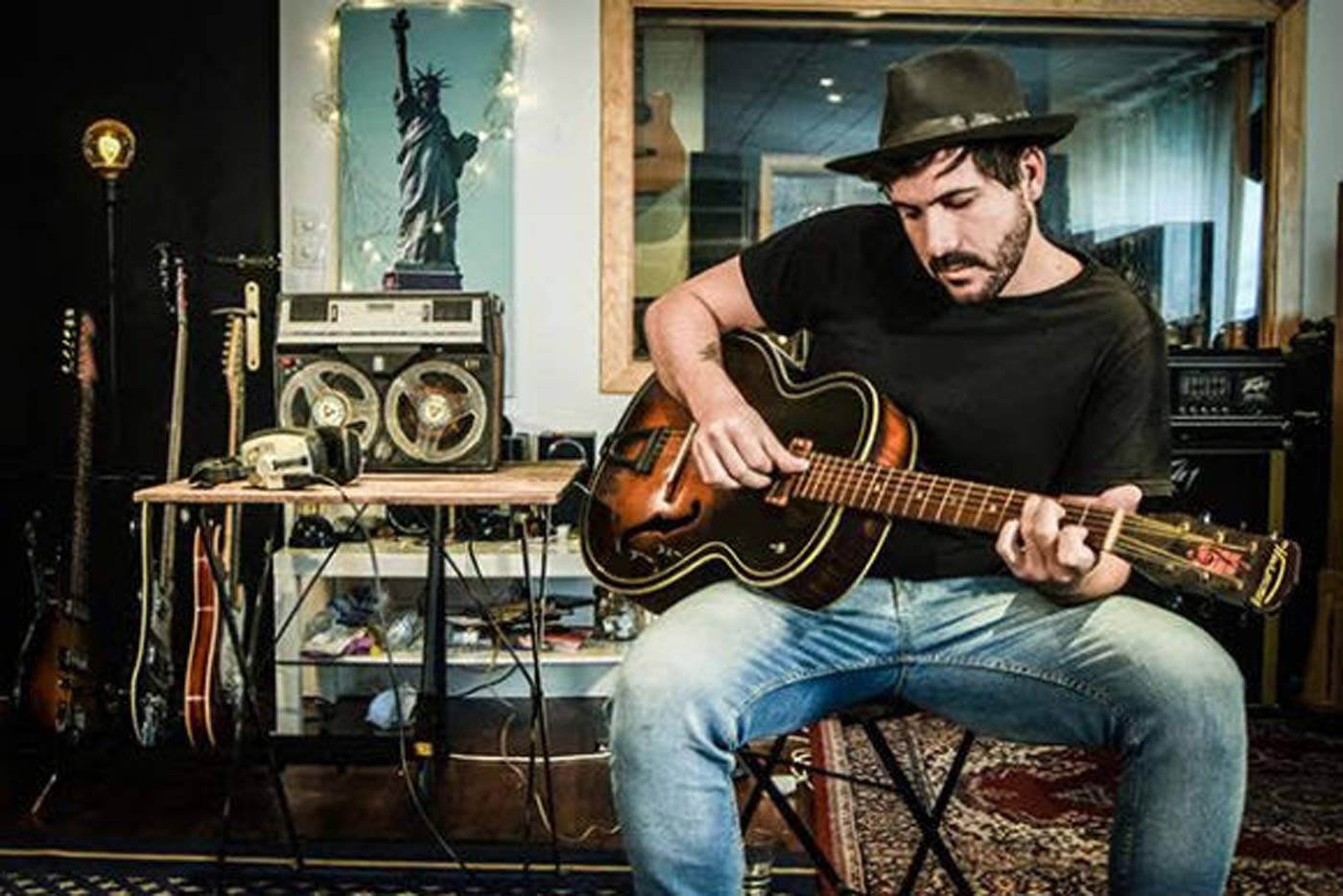 Nuevo disco de Capitán Cobarde