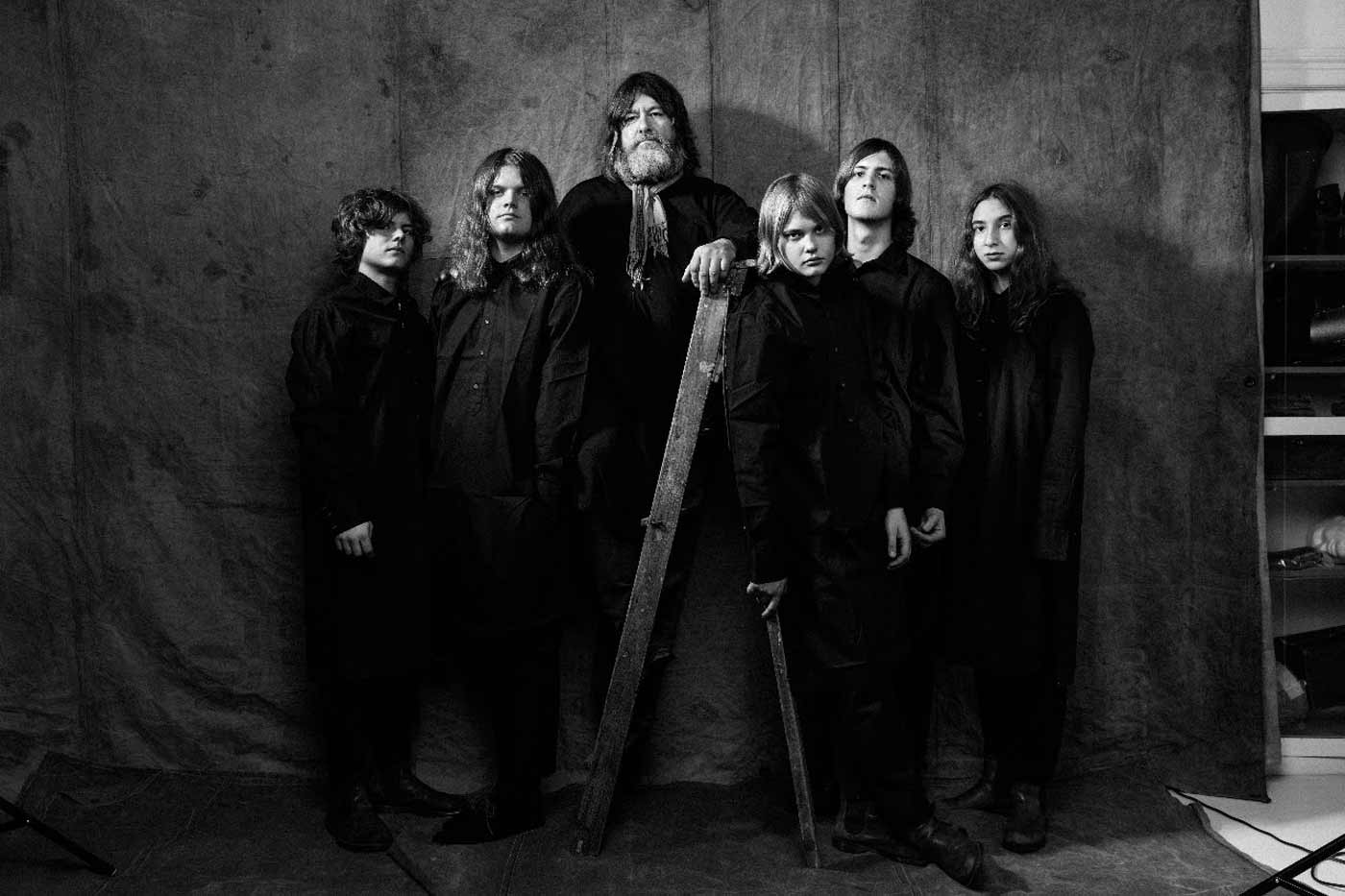 Graduado en underground