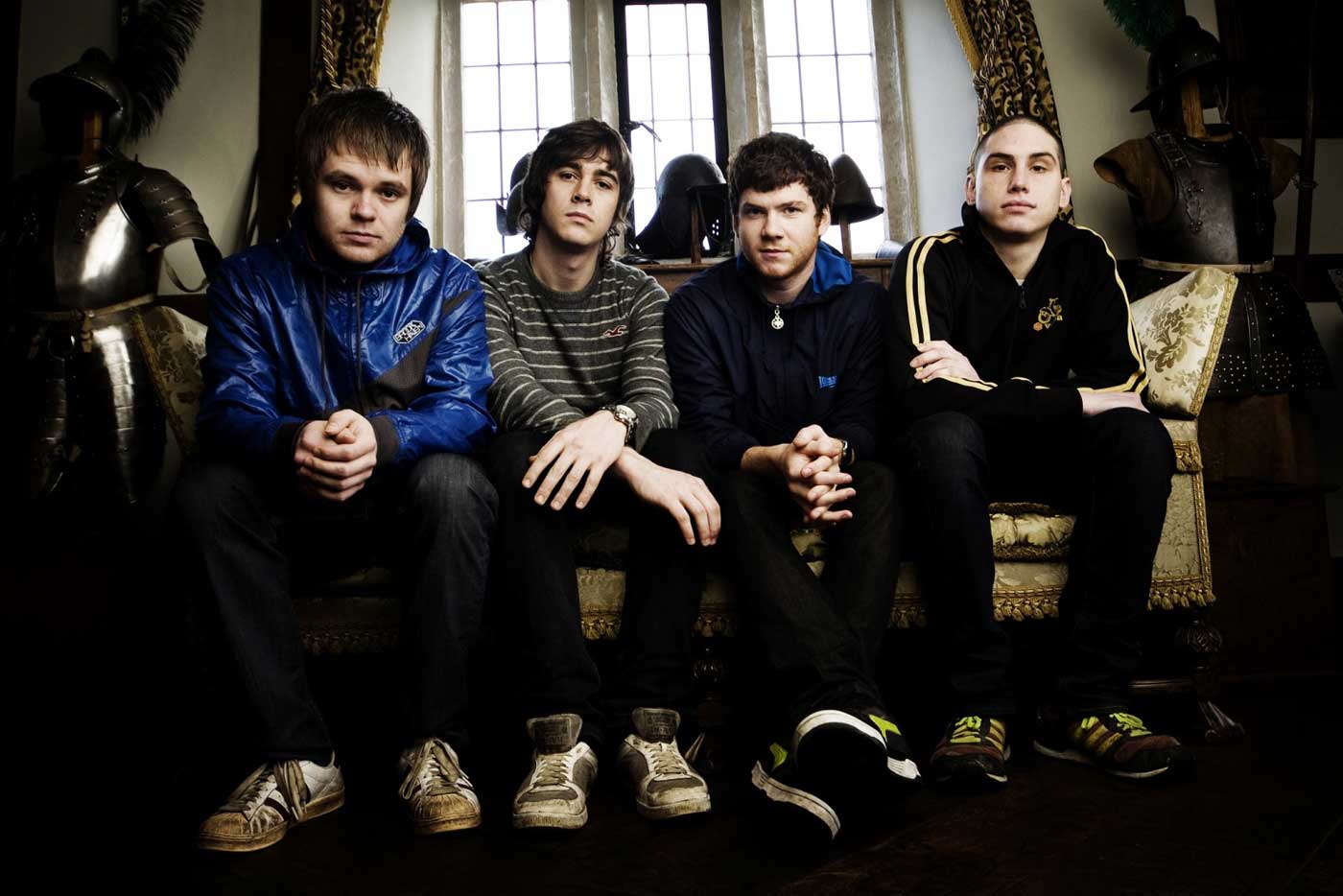 El Download Festival de Madrid cierra su cartel