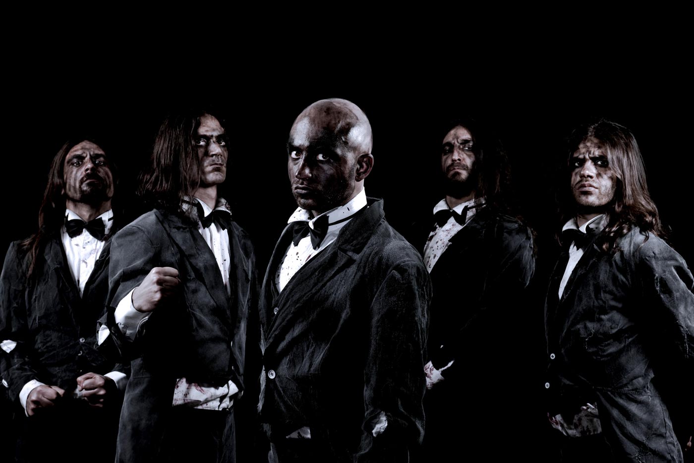 Fleshgod Apocalypse presentan "King" en España