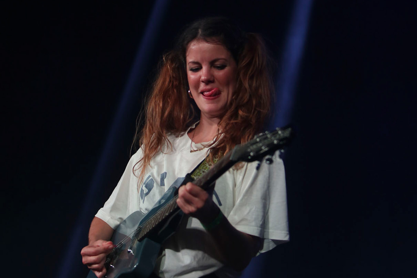 Fin de una gira infinita