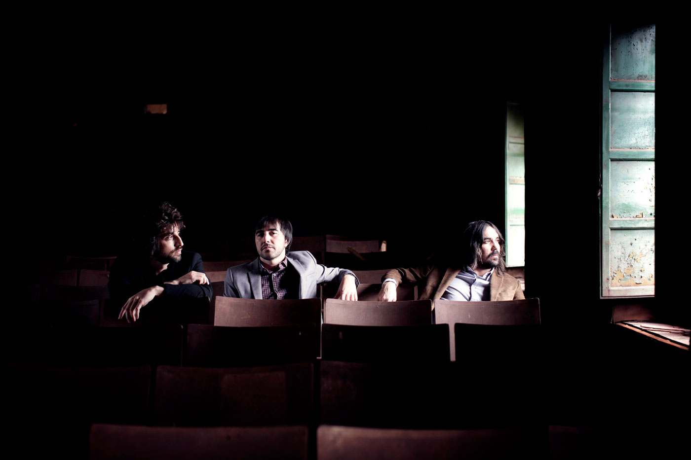 Descubre la nueva temporada de Kia Music Box