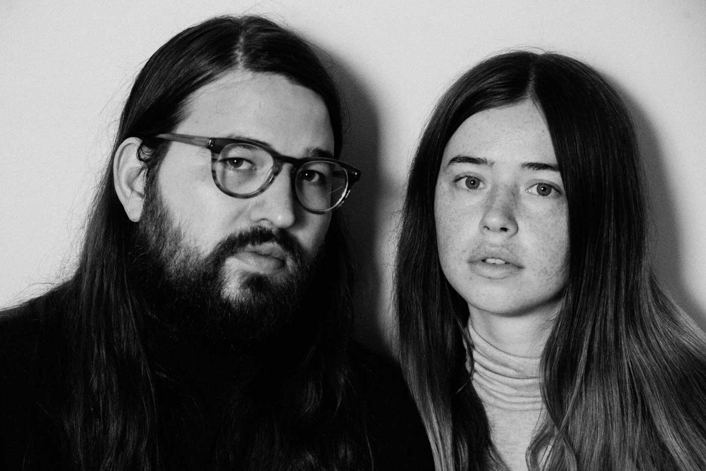 Flo Morrissey & Matthew E. White