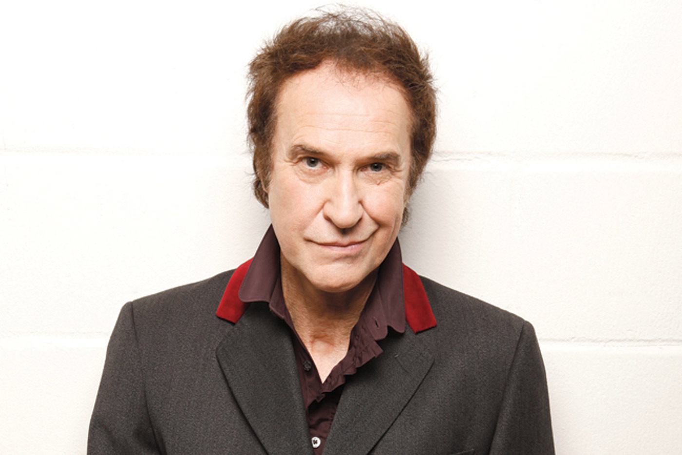 Ray Davies anuncia disco y lanza el primer adelanto