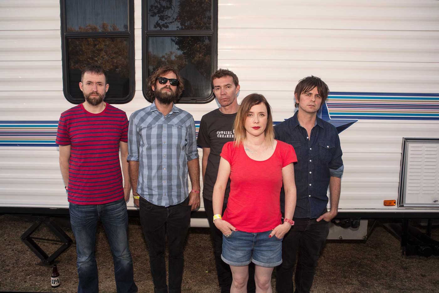 Slowdive estrenan su primer tema en 22 años