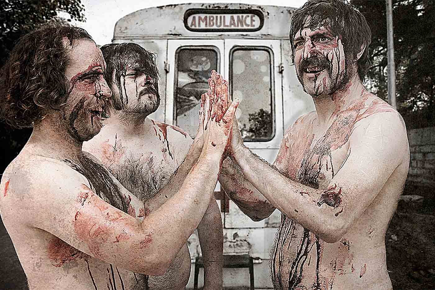 Estrenamos el nuevo videoclip de Sun God Replica