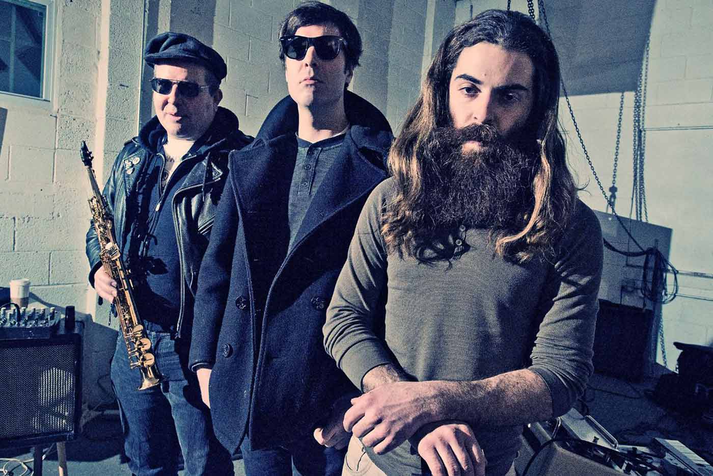 100% Psych anuncia dos bandas para su nueva edición