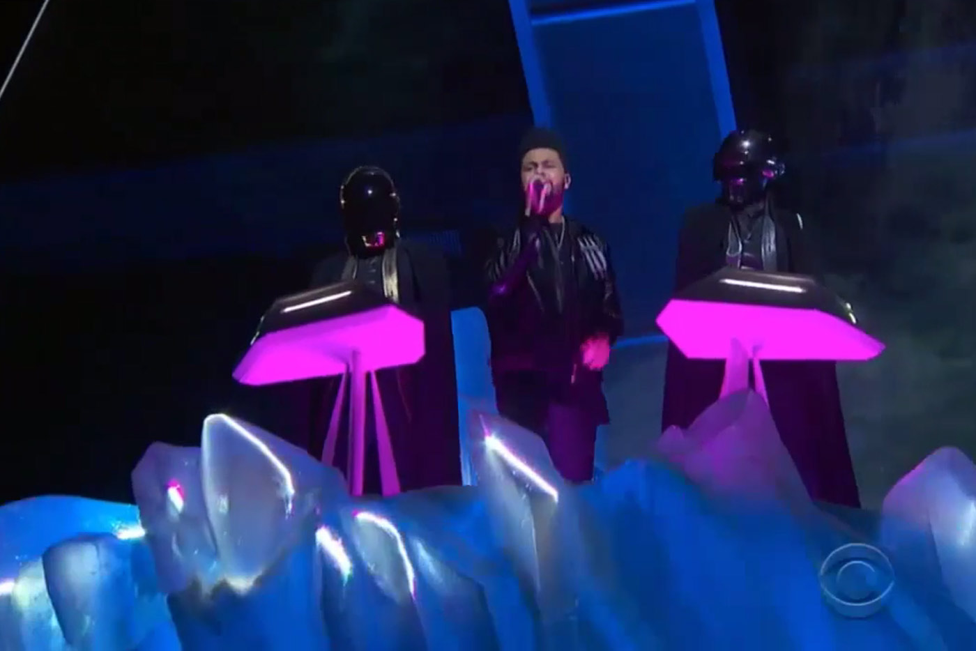 La resaca de los Grammys 2017