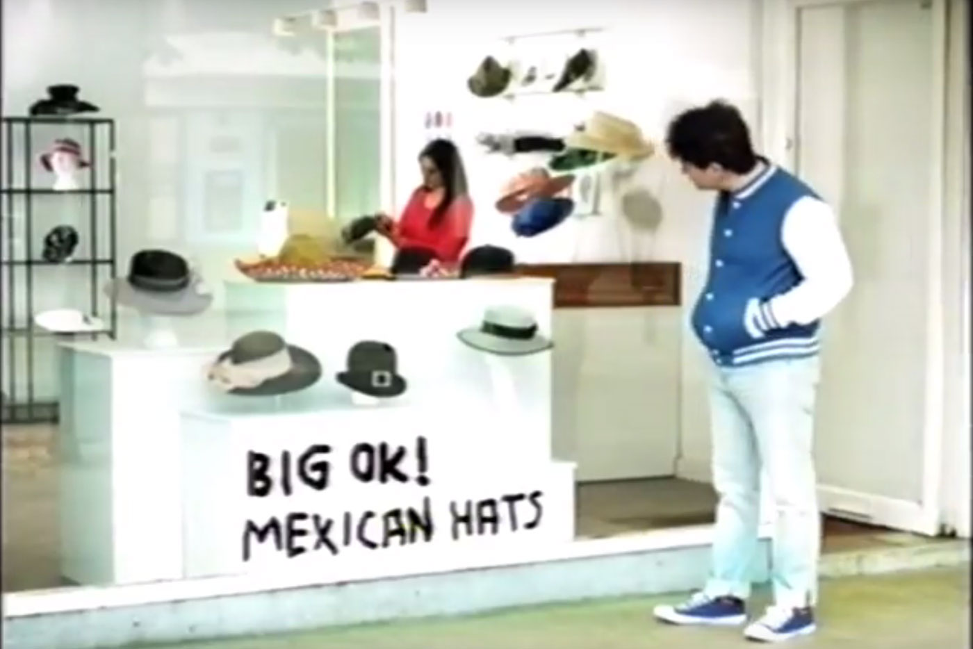 Big Ok lanzan el primer videoclip de su debut