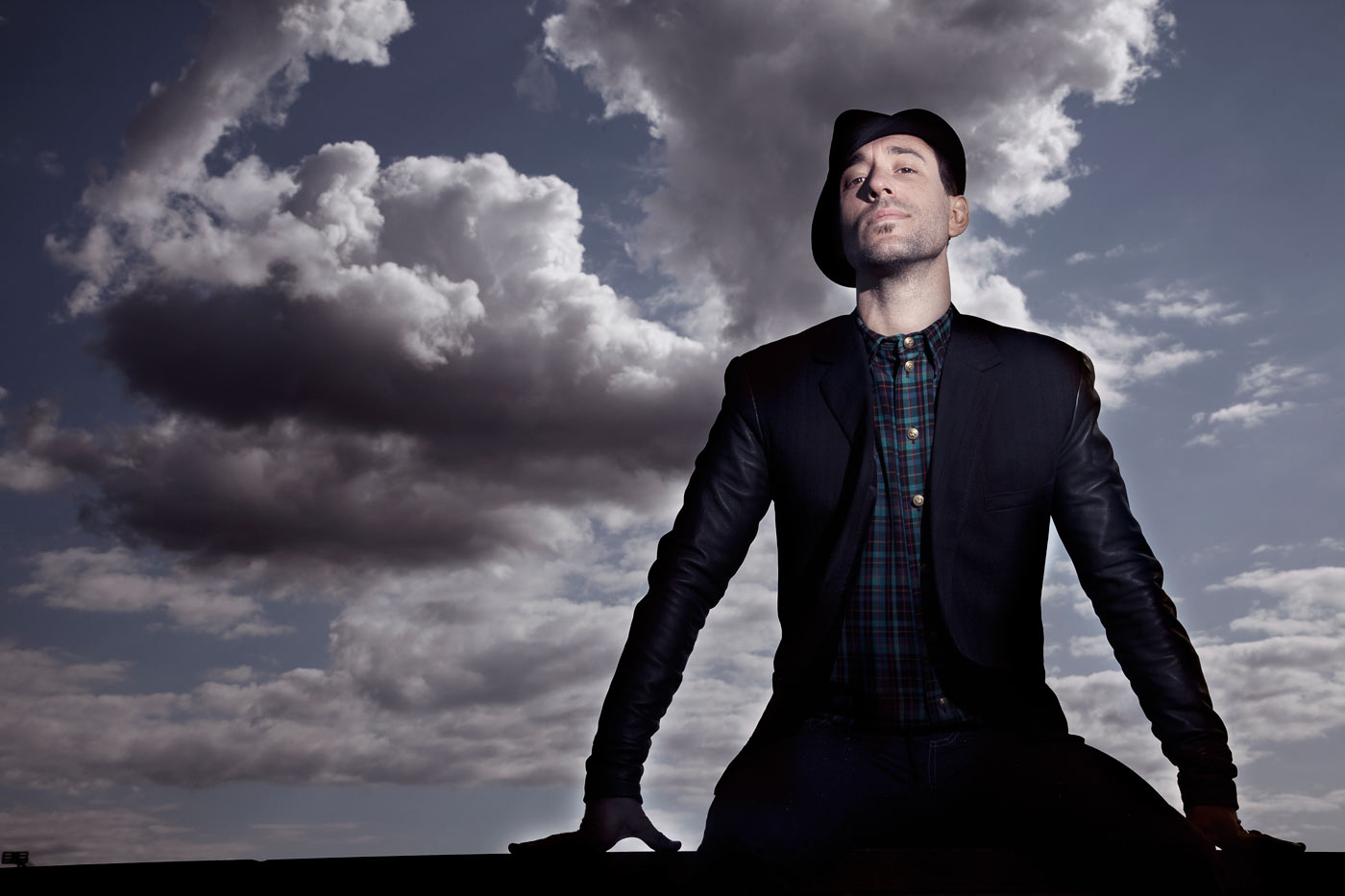 “El rock and roll es inconsciente, sucio y ofensivo”