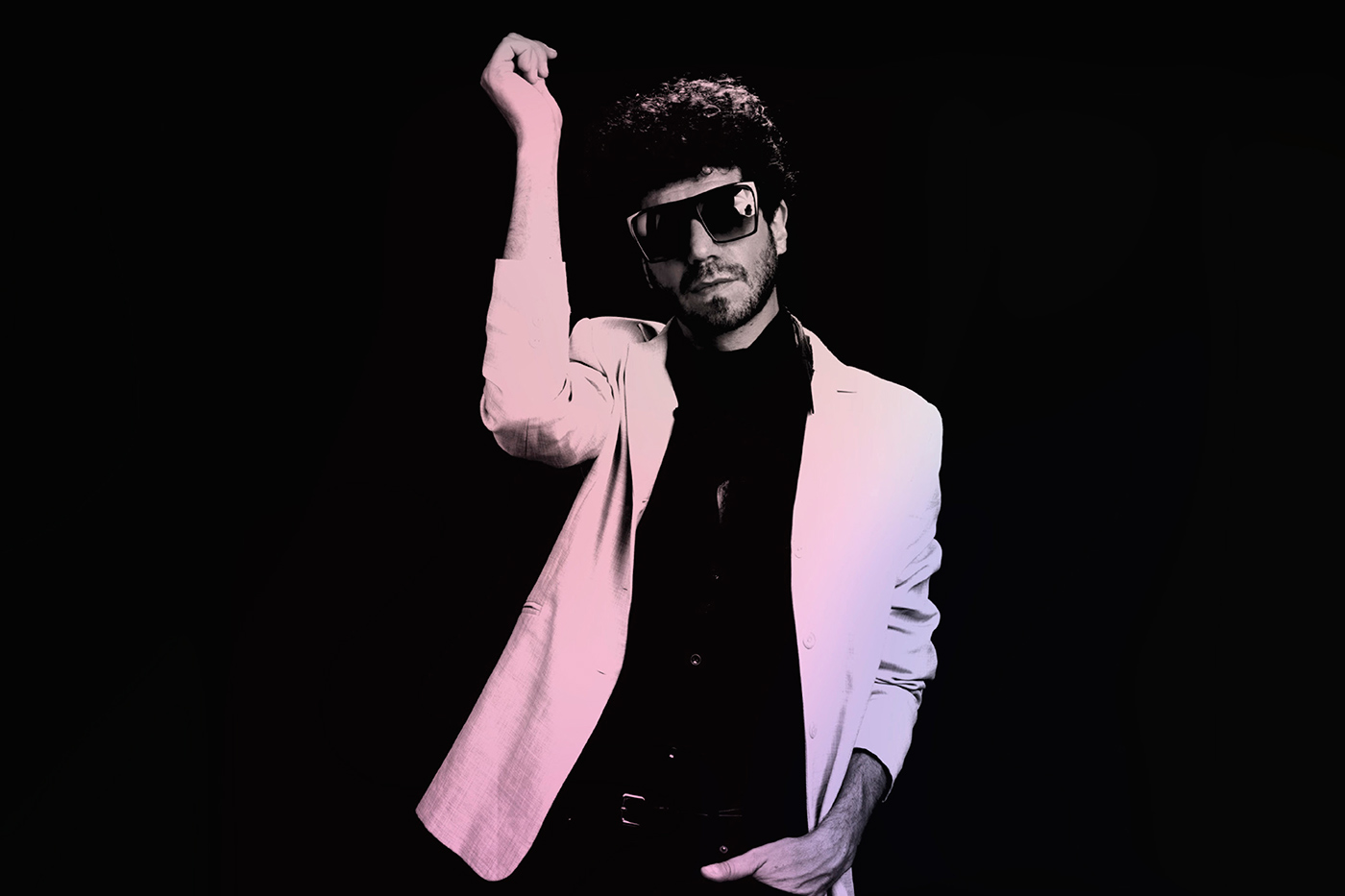 "La coherencia es algo totalmente ajeno al arte"