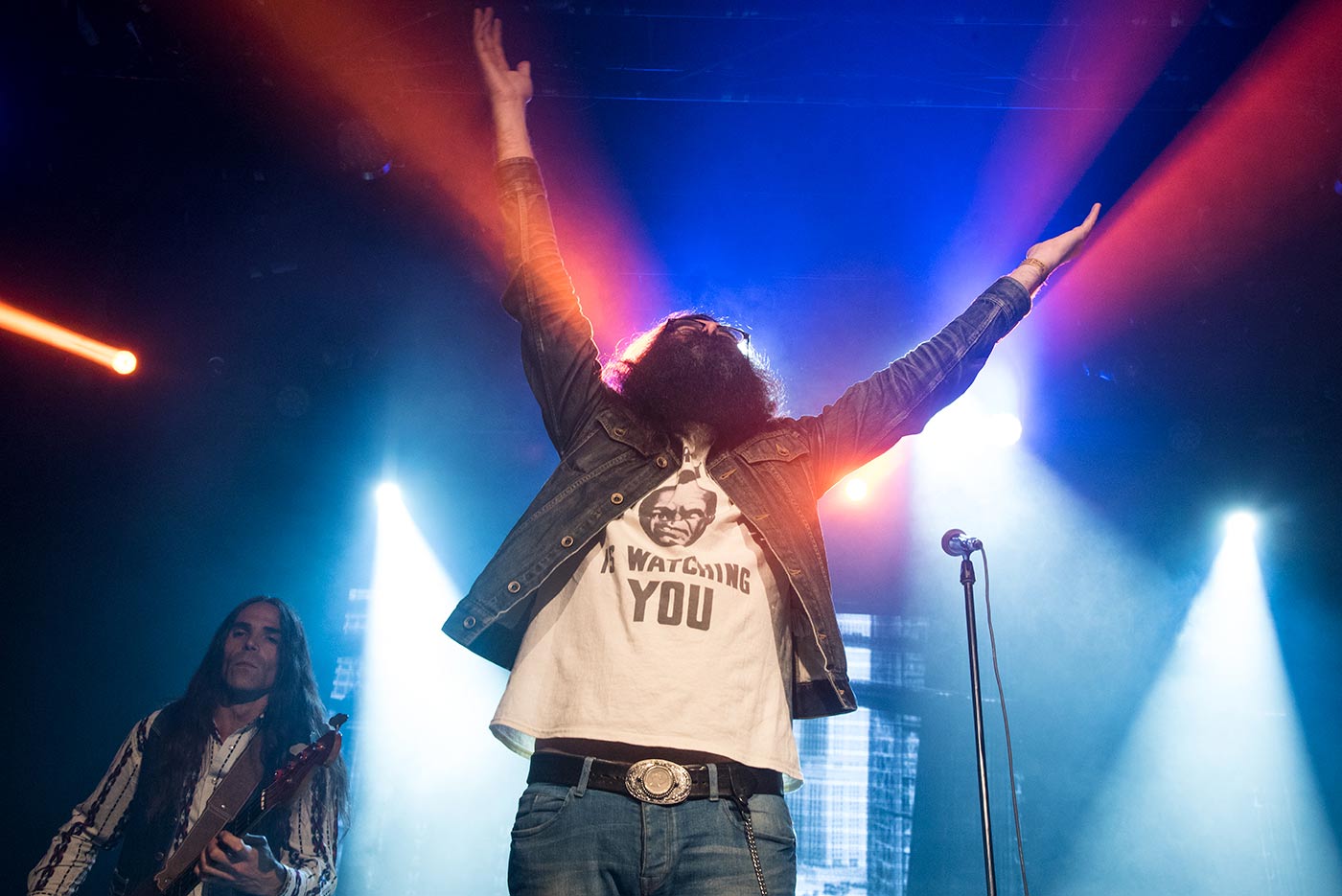 El órdago de Corizonas