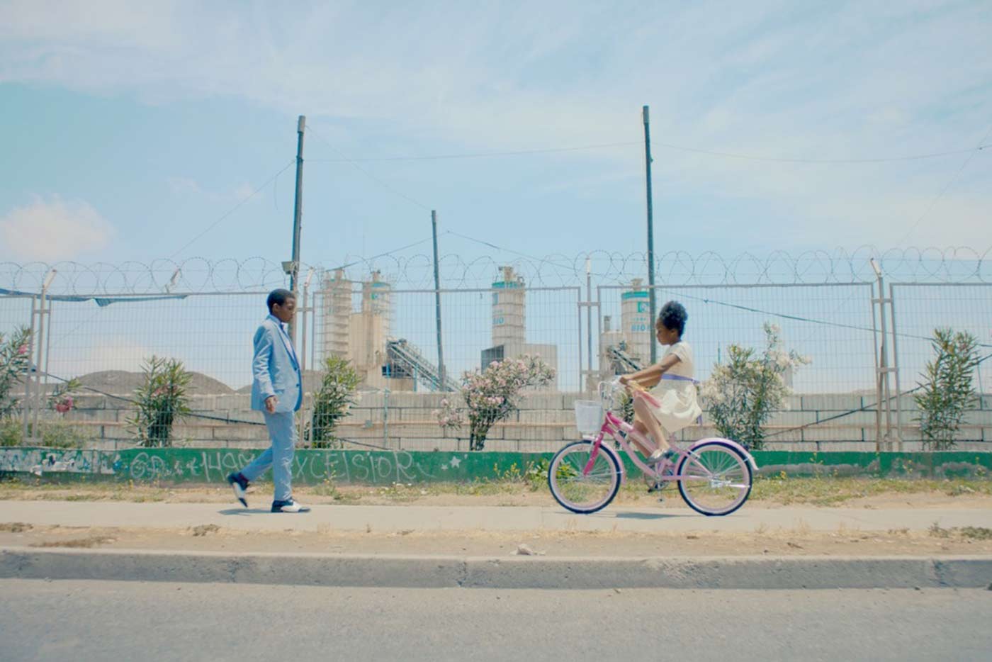 Escucha "Good Times", adelanto del primer disco de Dj Who
