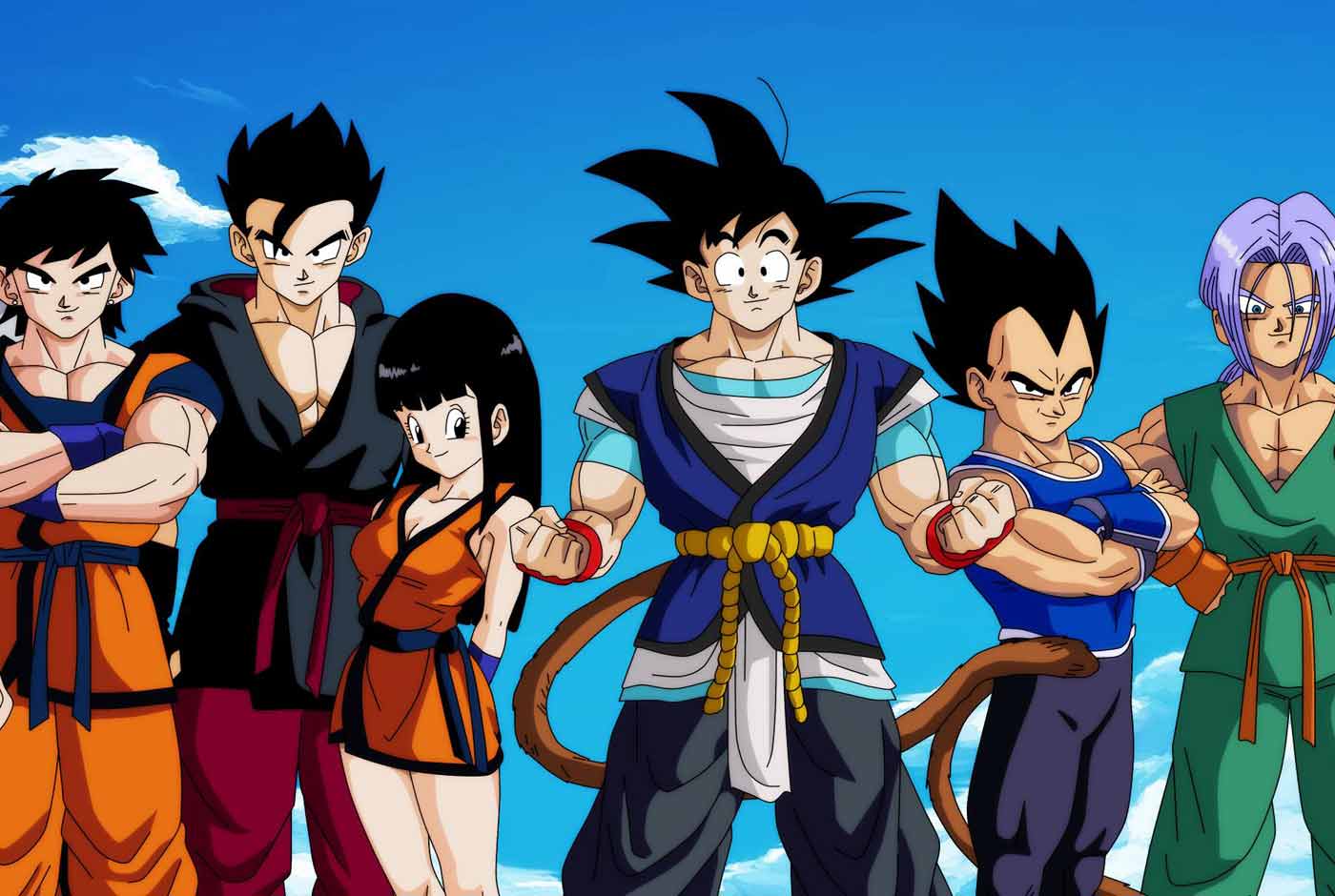 Imprescindibles de Oriol Estrada: de Dragon Ball al metal extremo