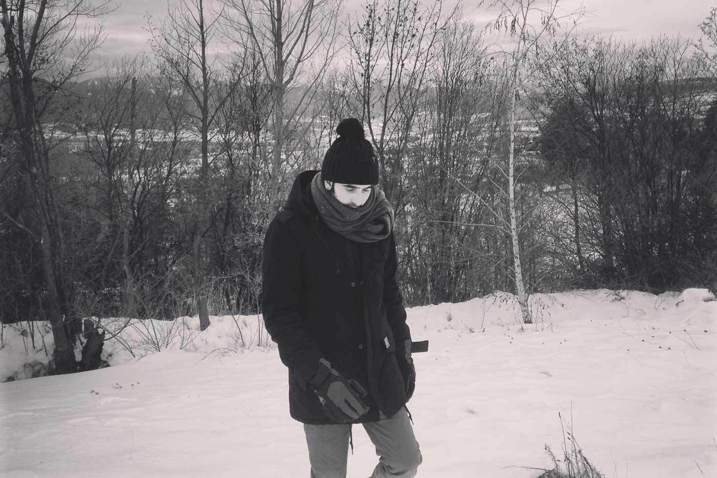 Estrenamos el nuevo disco de Mind Groove