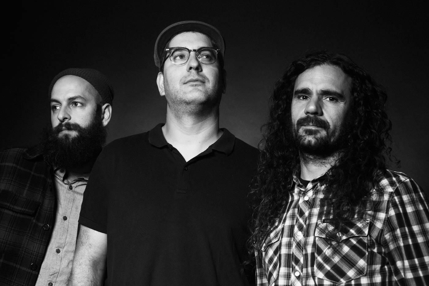 “No hemos inventado la rueda pero no hacemos música genérica”