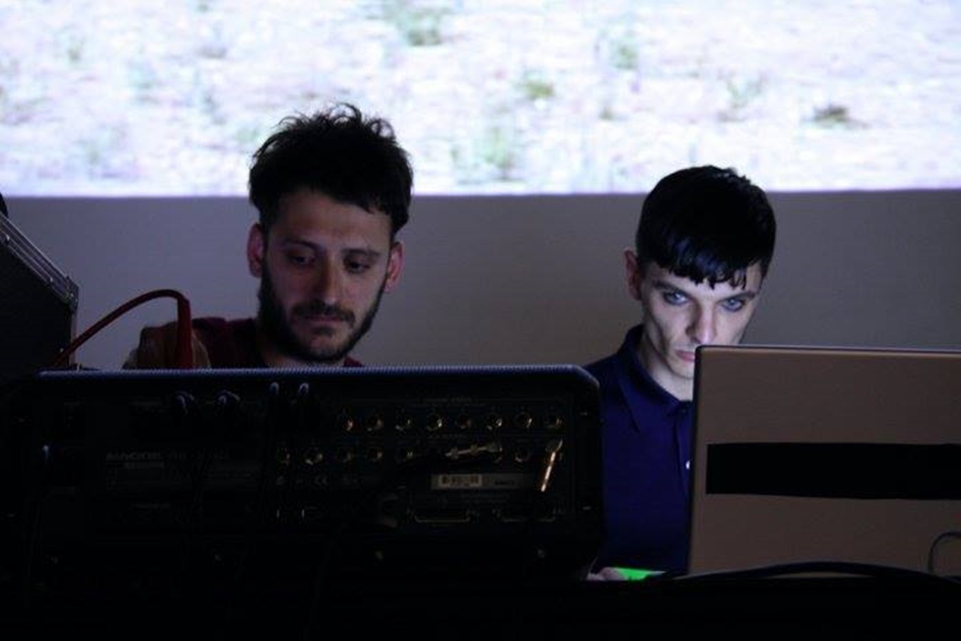 Inane anticipa 'Segundos antes del despegue', su nuevo epé