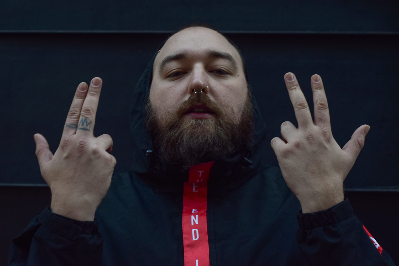 Kaixo nos comenta tema por tema "Mallory", su nueva mixtape