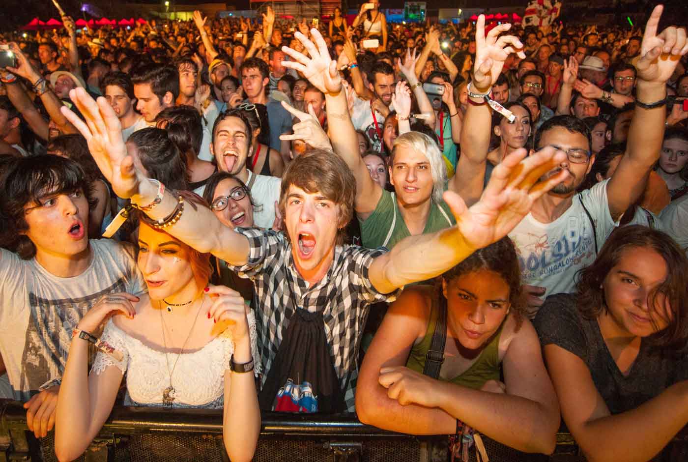 We Are Murcia sustituirá al SOS 4.8