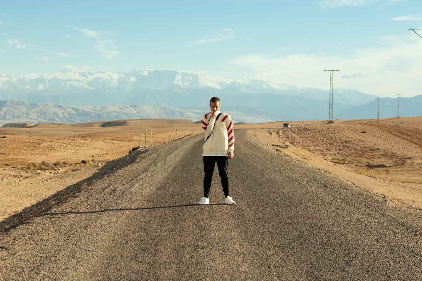 Sago W. está de vuelta