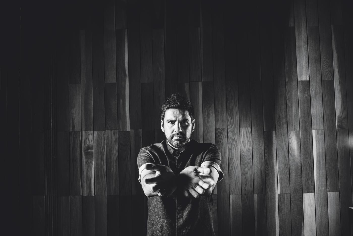 La Misantropía de Subtónica