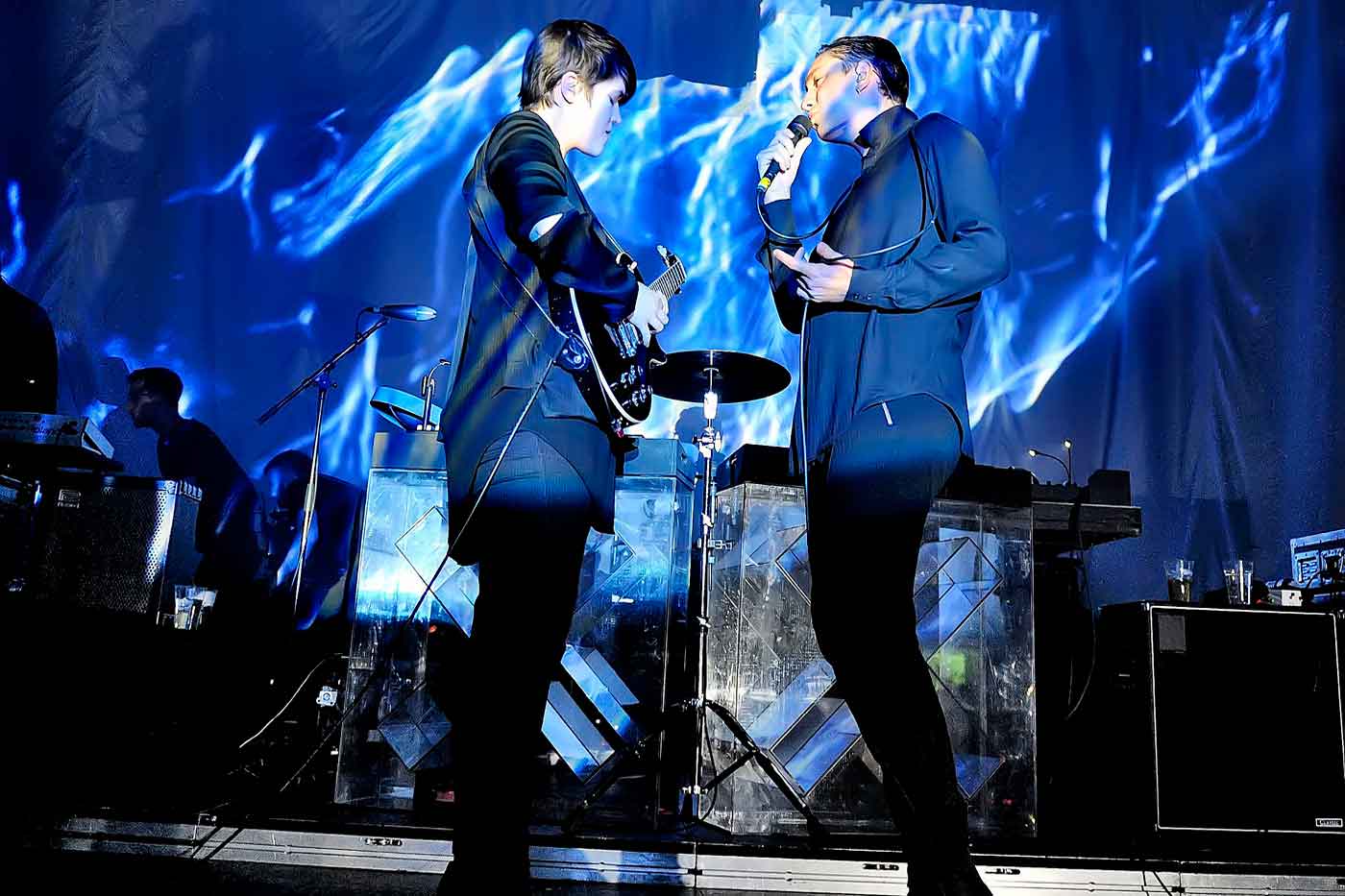 Ya está en la calle el número de febrero de MondoSonoro con un nuevo diseño y portada de The XX