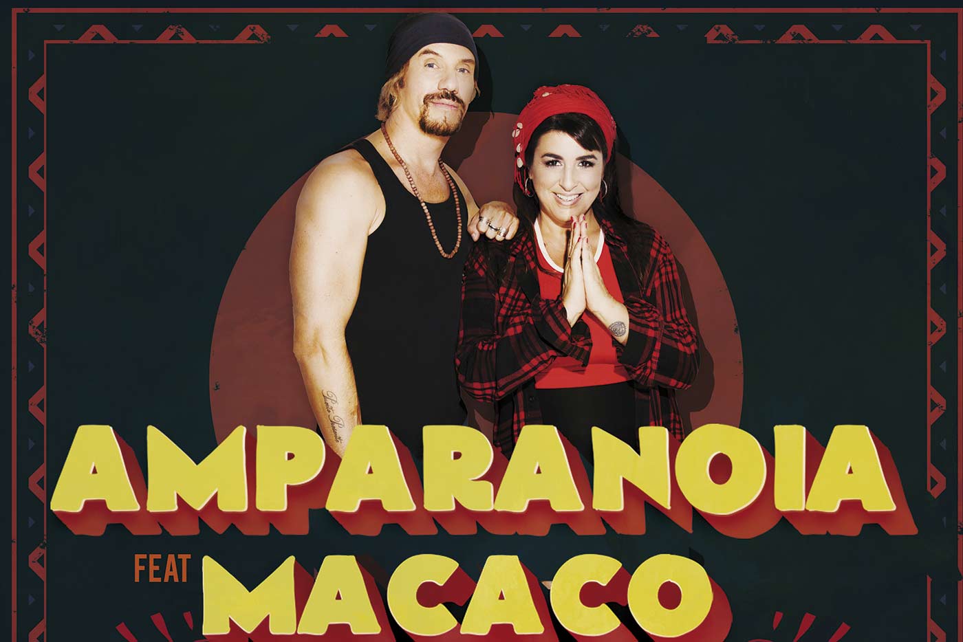 Estrenamos el vídeo de "El Coro de mi Gente"