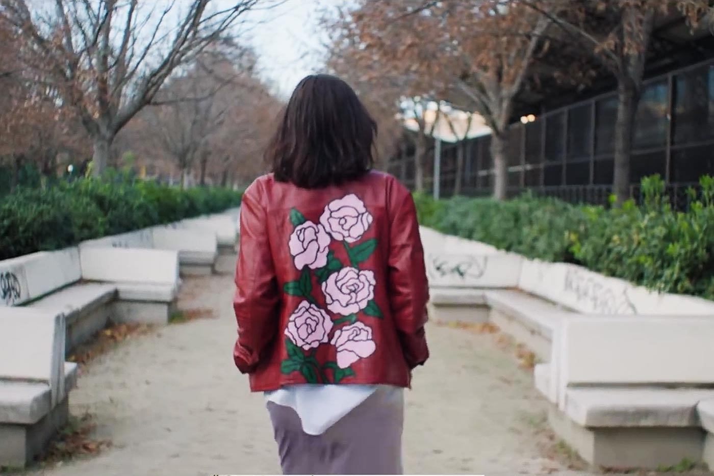 Beluga estrenan videoclip para "Mis demonios"