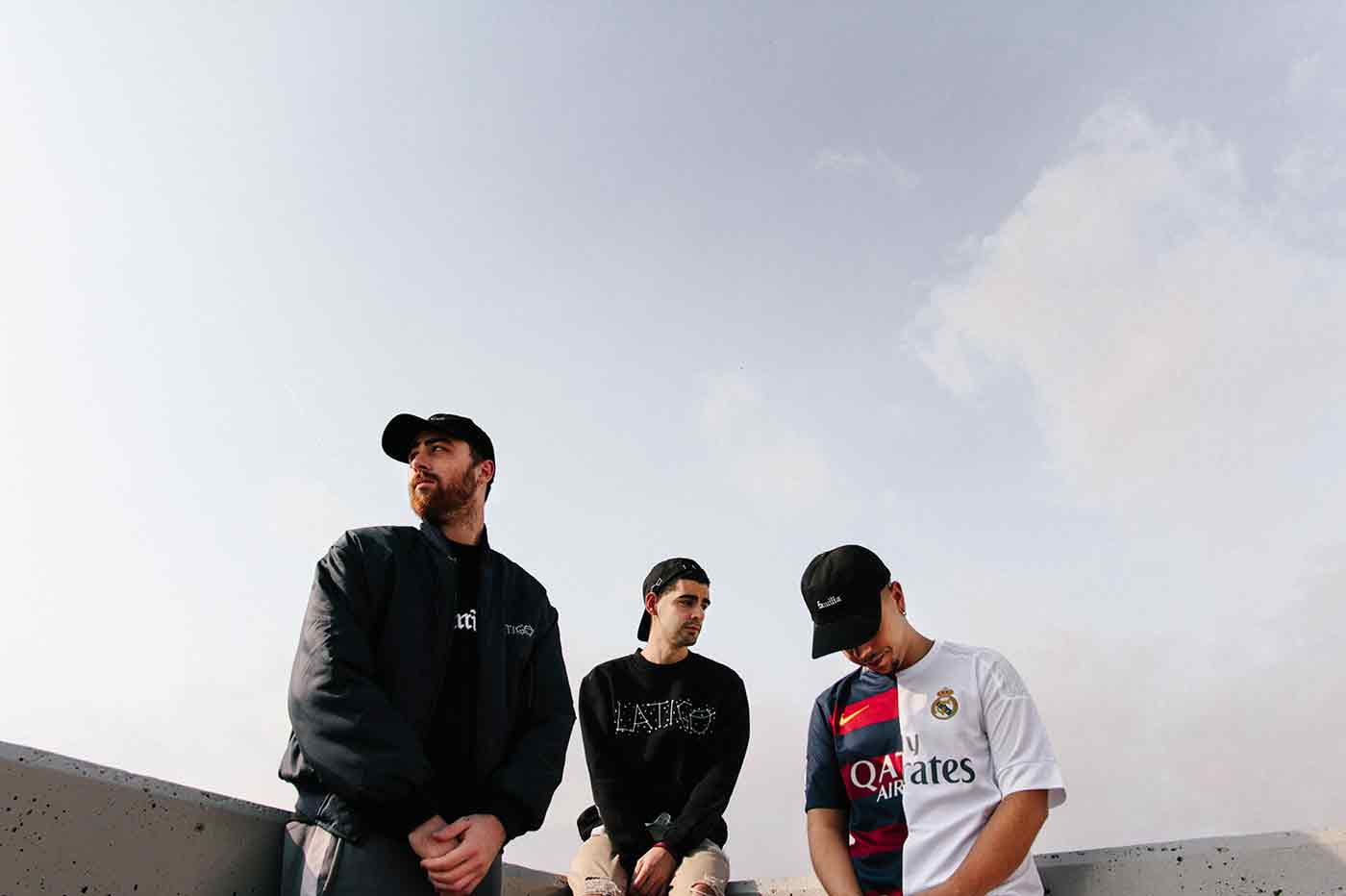 Broke Niños Make Pesos