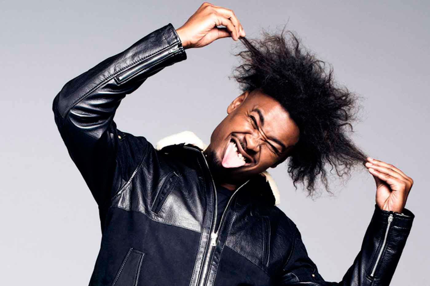 Danny Brown vuelve a la carga con un EP titulado "Accelerator"