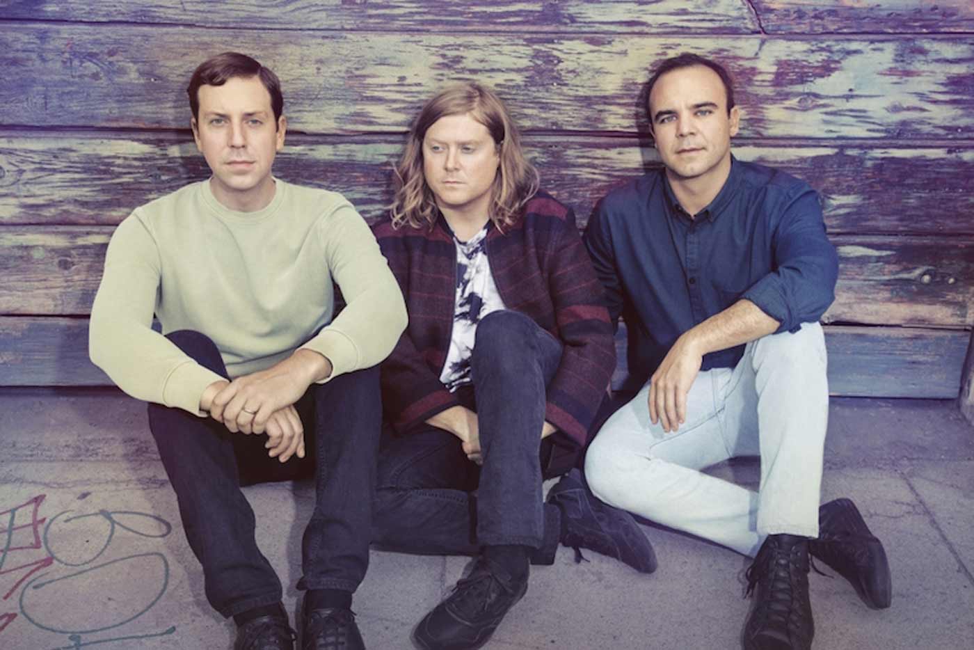 Future Islands estrenan el videoclip de "Ran"
